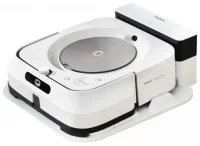 Пылесос iRobot Braava Jet m6 отзывы владельцев