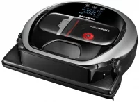 Пылесос Samsung VR20R7260WC отзывы владельцев