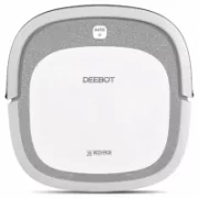 Пылесос Ecovacs DeeBot SLIM2 отзывы владельцев