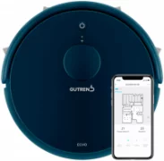 Пылесос GUTREND ECHO 520 отзывы владельцев