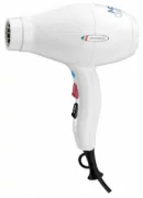 Фен Gamma Piu Active Oxygen (2012) отзывы владельцев