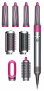 Фен-щетка Dyson Airwrap Complete отзывы владельцев