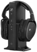 Наушники Sennheiser RS 175-U отзывы владельцев