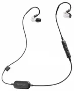 Наушники Shure SE215 Wireless (BT1) отзывы владельцев