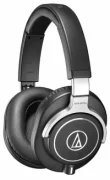 Наушники Audio-Technica ATH-M70X отзывы владельцев
