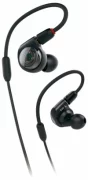 Наушники Audio-Technica ATH-E40 отзывы владельцев