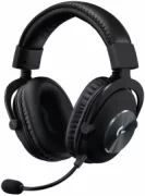 Logitech G PRO X отзывы