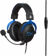 Наушники HyperX Cloud PS4 отзывы владельцев