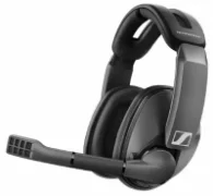 Наушники Sennheiser GSP 370 отзывы владельцев