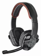 Наушники Trust GXT 340 7.1 Surround Gaming Headset отзывы владельцев