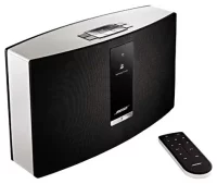 Bose SoundTouch 20 отзывы владельцев