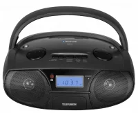Магнитола TELEFUNKEN TF-SRP3446B отзывы владельцев