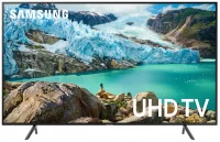 Телевизор Samsung UE70RU7100U (2019) отзывы владельцев