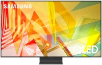 Телевизор Samsung QE85Q95TAU (2020) отзывы владельцев