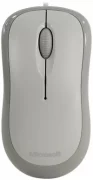 Мышь Microsoft Basic Optical Mouse White USB отзывы владельцев