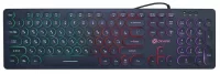 Клавиатура OKLICK 420MRL Black USB отзывы владельцев