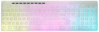 Клавиатура OKLICK 490ML Multimedia Keyboard отзывы владельцев
