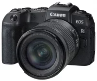Камера Canon EOS RP Kit отзывы владельцев