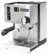 Кофеварка Rancilio Silvia отзывы владельцев