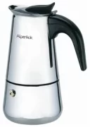 Кофеварка Alpenkok AK-802 на 6 чашек (330 мл) отзывы владельцев