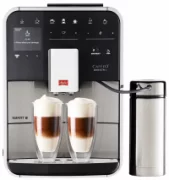 Melitta Caffeo Barista TS Smart SST отзывы