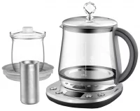 Чайник Deerma Stainless Steel Health Pot отзывы владельцев
