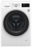Стиральная машина LG Steam F4J6TG1W отзывы владельцев