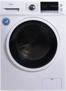 Стиральная машина Midea MWM8143 отзывы владельцев