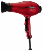 Фен Gamma Piu Elmot X5 Tormalionic 073 отзывы владельцев
