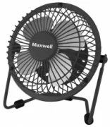 Вентилятор Maxwell MW-3549 отзывы владельцев
