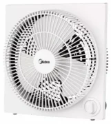 Вентилятор Midea MVFD2304 отзывы владельцев