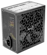 Блок питания AeroCool Aero White 600W отзывы владельцев