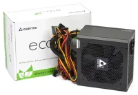 Блок питания Chieftec GPE-500S 500W отзывы владельцев