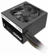 Блок питания Thermaltake TR2 S 550W отзывы владельцев