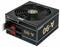 Блок питания Chieftec GDP-650C 650W отзывы владельцев