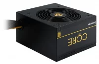 Блок питания Chieftec BBS-600S 600W отзывы владельцев