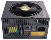 Блок питания Seasonic FOCUS Plus Gold 650W отзывы владельцев
