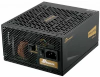 Блок питания Seasonic Prime Ultra Gold 650W отзывы владельцев