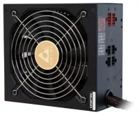 Блок питания Chieftec APS-650CB 650W отзывы владельцев
