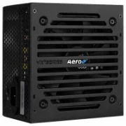 Блок питания AeroCool VX Plus 650W отзывы владельцев