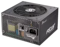 Блок питания Seasonic FOCUS Plus Platinum 650W отзывы владельцев
