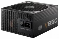 Блок питания Cooler Master V850 Modular 850W (RS-850-AFBA-G1) отзывы владельцев