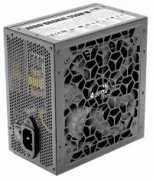 Блок питания AeroCool Aero Bronze 550W отзывы владельцев