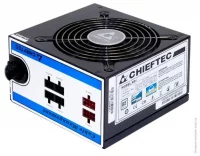Блок питания Chieftec CTG-650C 650W отзывы владельцев