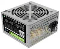 Блок питания AeroCool Eco 550W отзывы владельцев