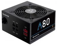 Блок питания Chieftec CTG-550C 550W отзывы владельцев