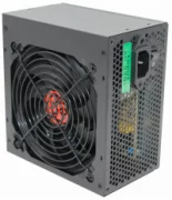 Блок питания Ginzzu CB400 400W отзывы владельцев