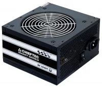 Блок питания Chieftec GPS-700A8 700W отзывы владельцев