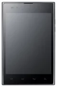 Смартфон LG Optimus Vu отзывы владельцев