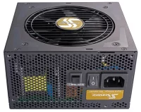 Блок питания Seasonic FOCUS Plus Gold 850W отзывы владельцев